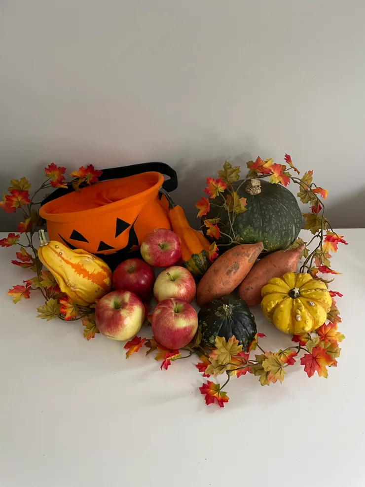 沒有農夫，何來食物？