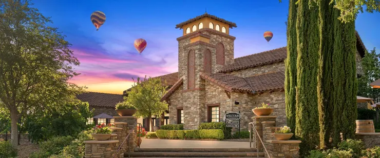 Lorimar Vineyards & Winery