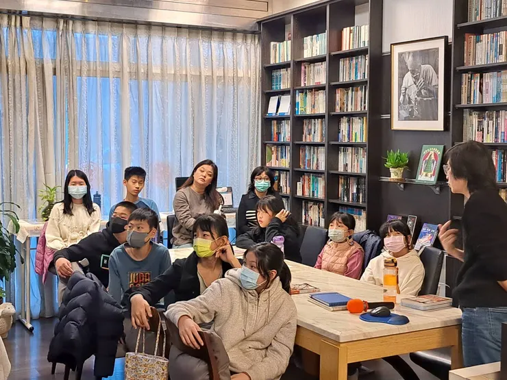 vocus|新世代的創作平台