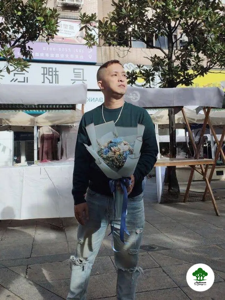 主理人_林文嶸Anderson 