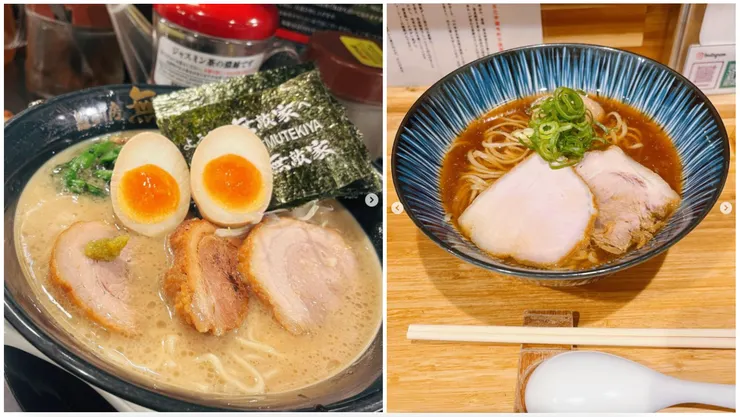 印象深刻厲害的湯頭們