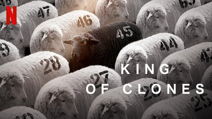 King of Clones(2023)