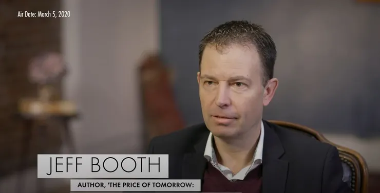 The Fed's Losing Battle with Deflation