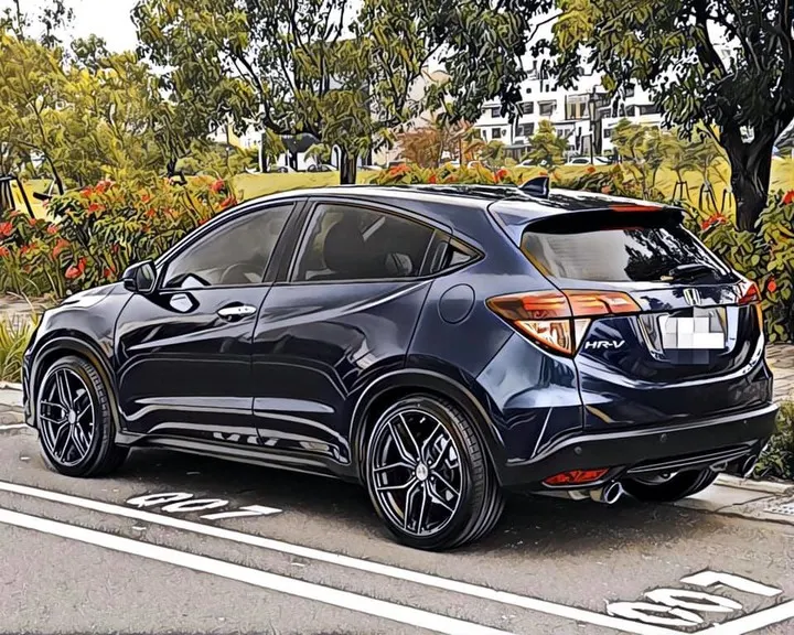 百改降為先！從降車高來看看你屬於哪一類的車主？