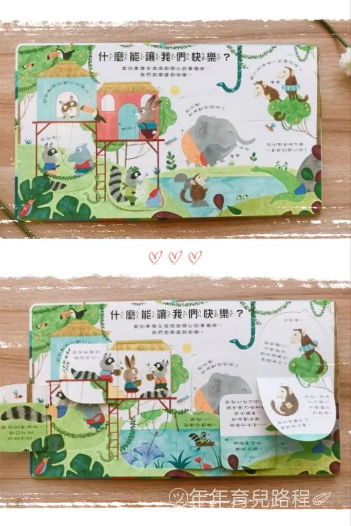 感覺是什麼(What are Feelings)