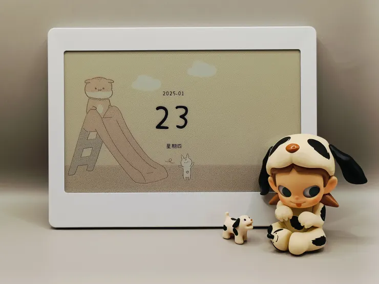 來源：ULANI 永恆曆 /(公仔) Zsiga《第四代-允許這一切發生 Let It Be Series Figures》笨拙的偽裝 Silly Disguise