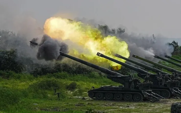 圖片來源: 中央社新聞網頁