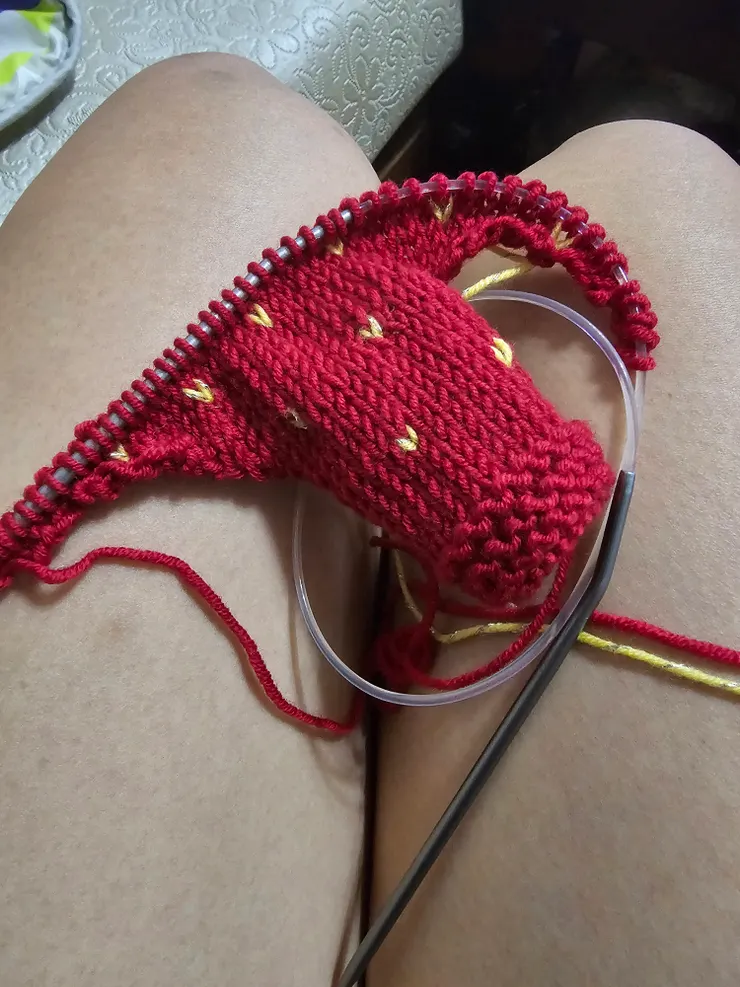 保留自己的興趣來紓壓