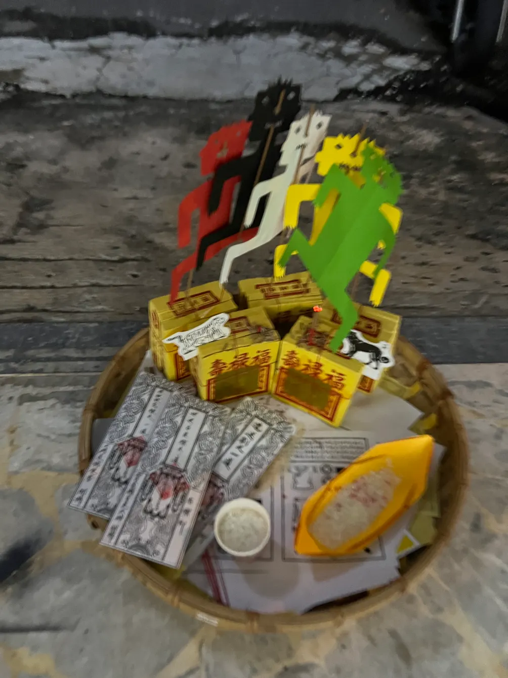 法清老師不就來了嗎