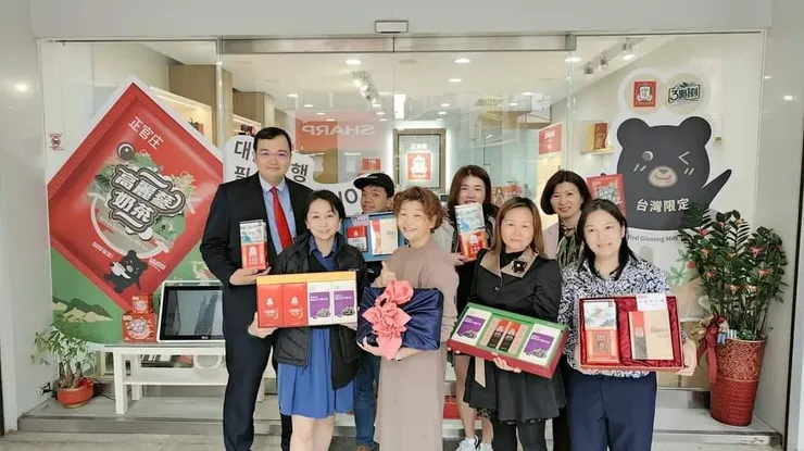 送禮推薦.新年送禮.新年禮盒.禮品.禮物.正官庄宜蘭羅東專賣店