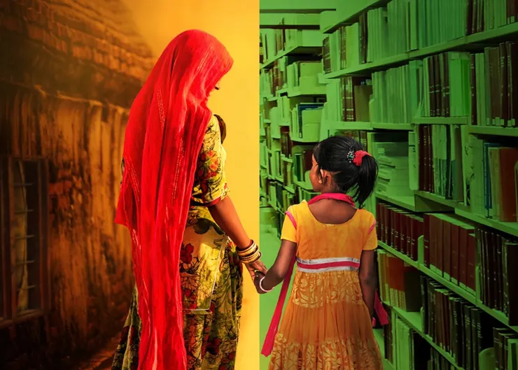 天命之女 | 評價 9.1/10  | awwrated