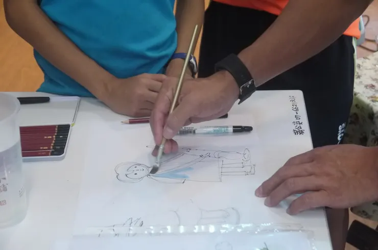 vocus|新世代的創作平台