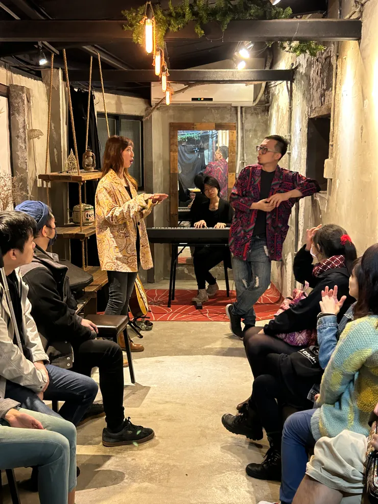 vocus｜新世代的創作平台