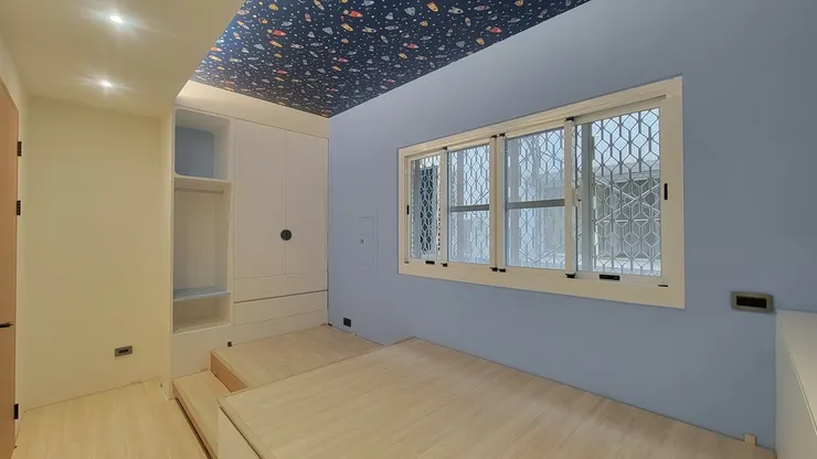 【台南油漆塗料推薦】藝勳油漆工程行│特殊塗料X油漆X壁紙│義