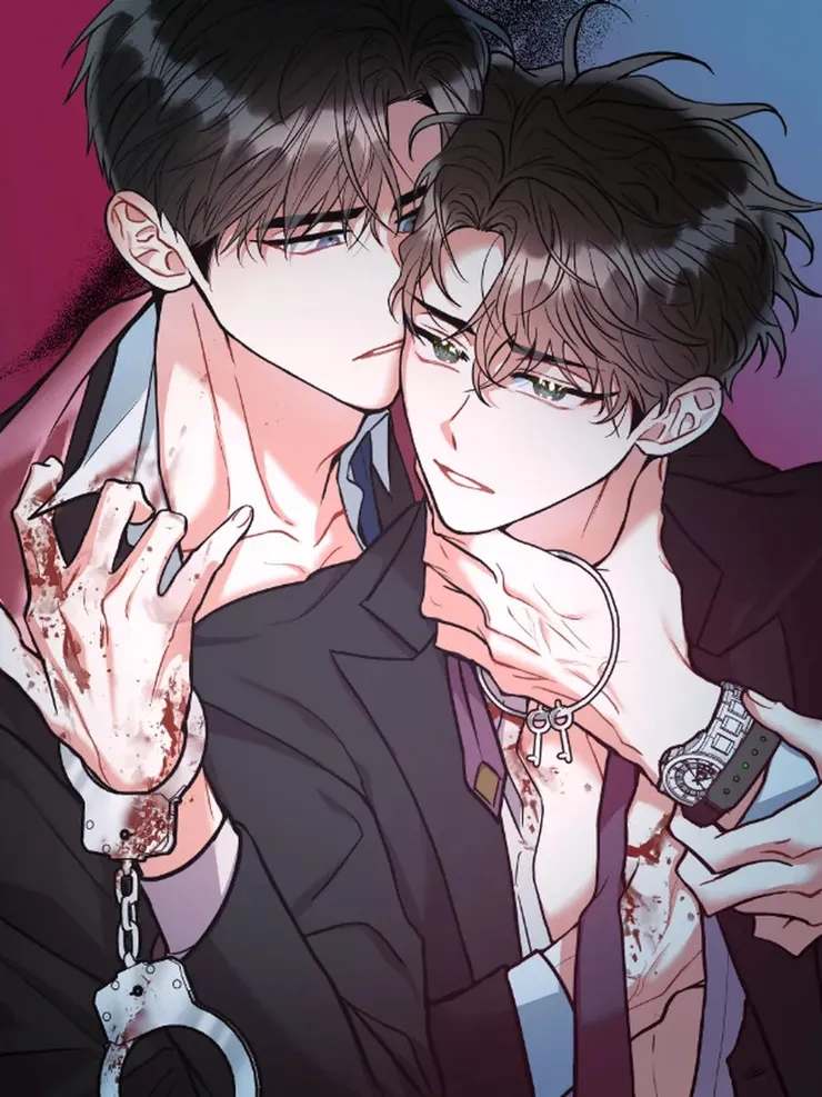 圖片來源https://www.lezhin.com/ko/comic/madplace