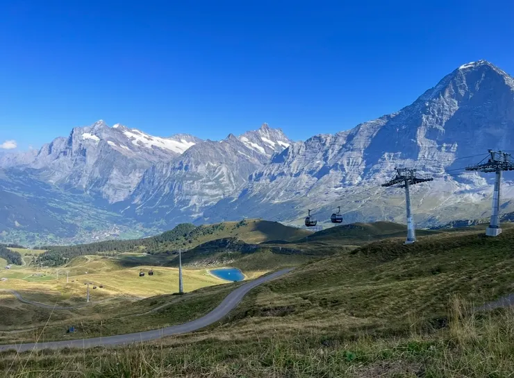 筆墨難以形容的美