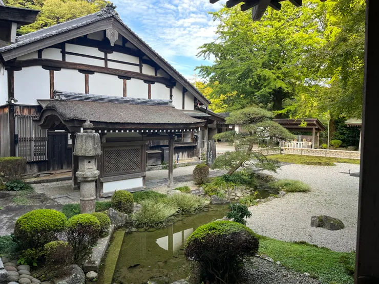 雷山 千如寺 大悲王院