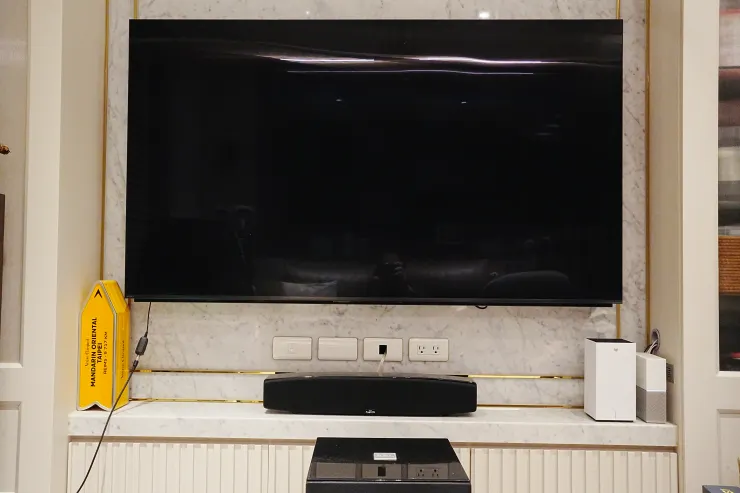 與家中裝潢還搭的上