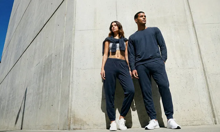 Hang Ten AeroKnit空氣針織-情境照