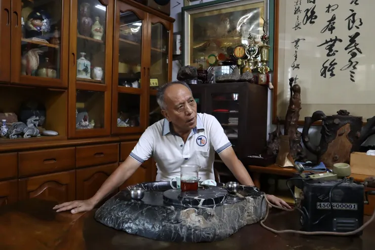 攝影：游佳晏