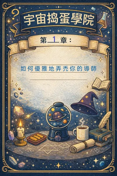 如何優雅地弄禿你的導師