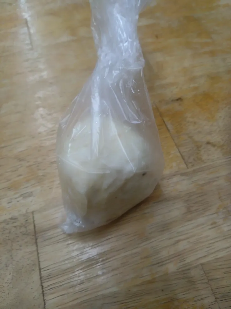 應該是蔡家生煎包嗎？