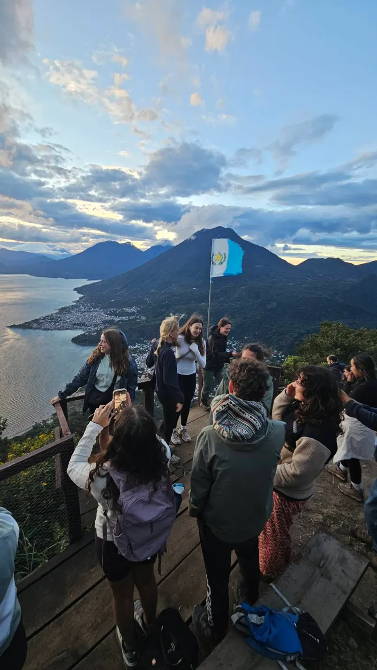 體驗? 還是紀錄? 