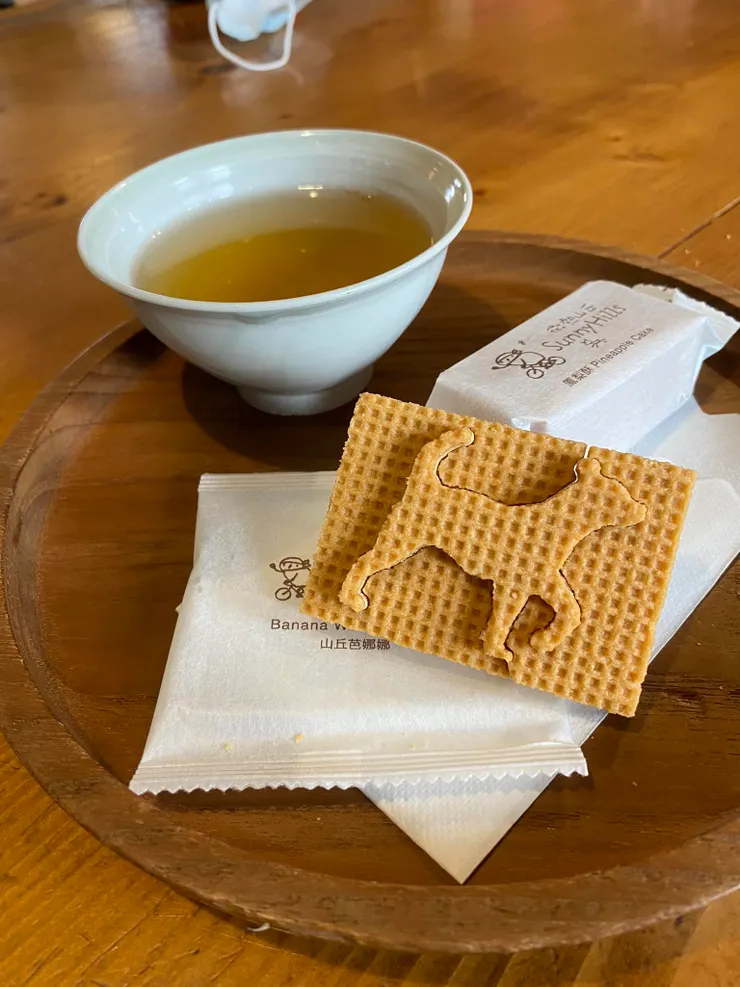 山丘芭娜娜-動物造型立體圖