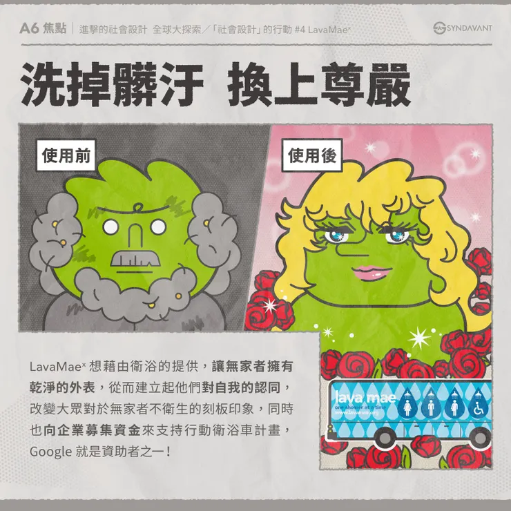 vocus|新世代的創作平台