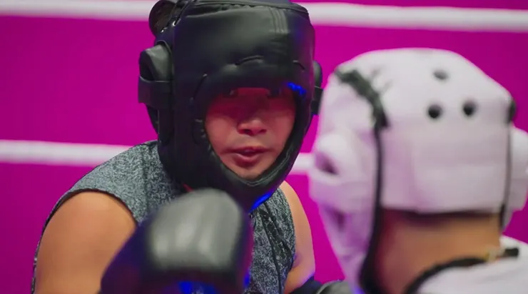 最後復活戰 | 評價 7/10  | awwrated