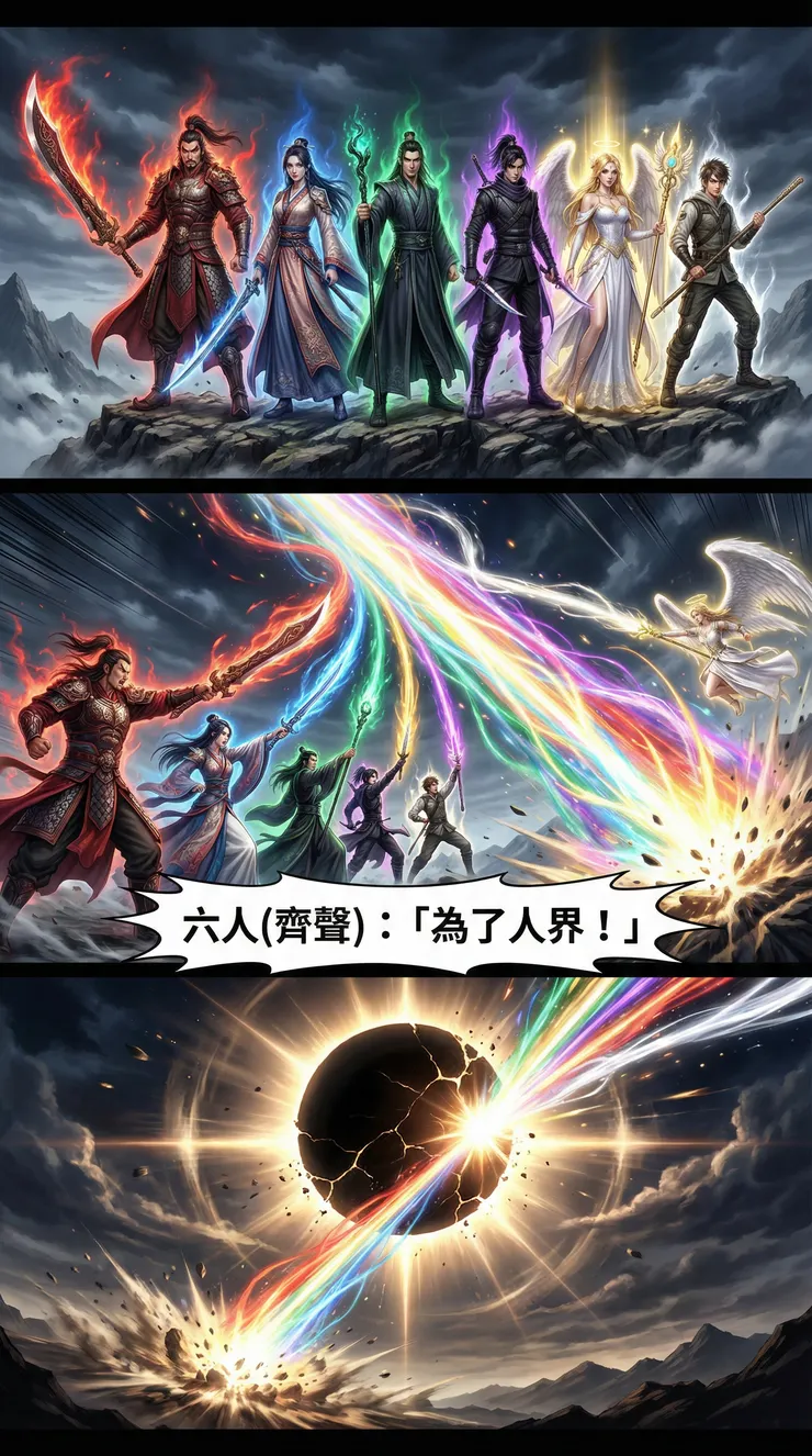 vocus｜新世代的創作平台