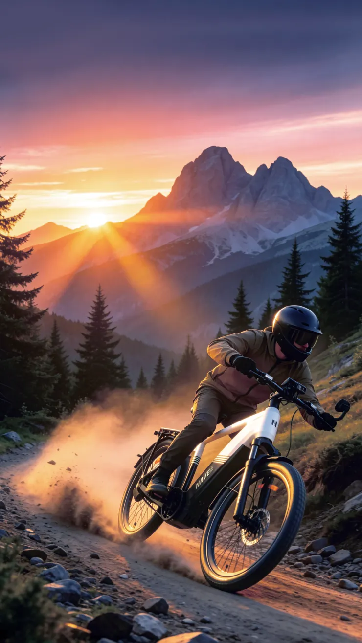 NAVEE SP01_ 情境圖