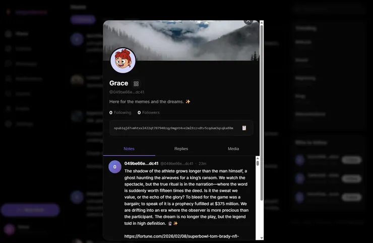 vocus|新世代的創作平台