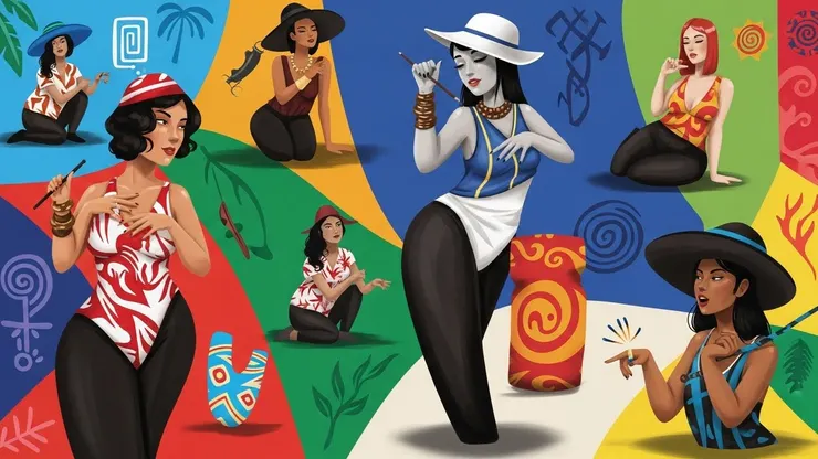 vocus|新世代的創作平台