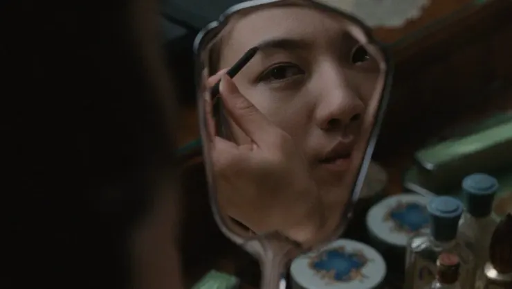 《色，戒》電影劇照／劇照來源：IMDb