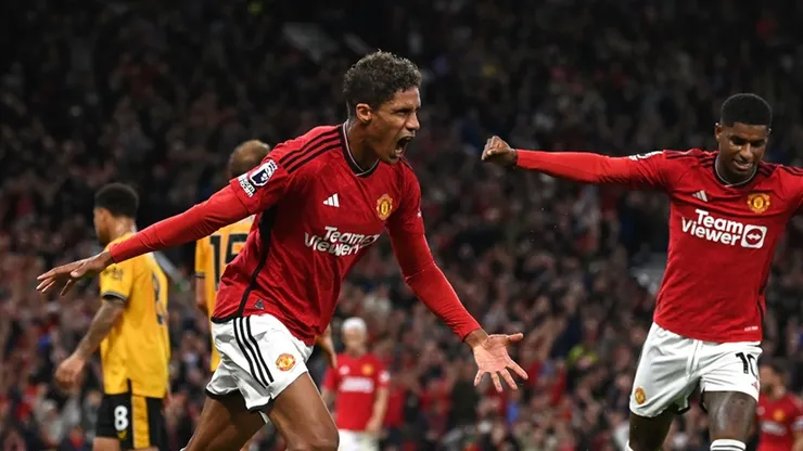 轉自曼聯官方推特