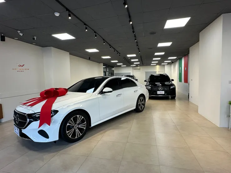 瑪飛車業韓規外匯車