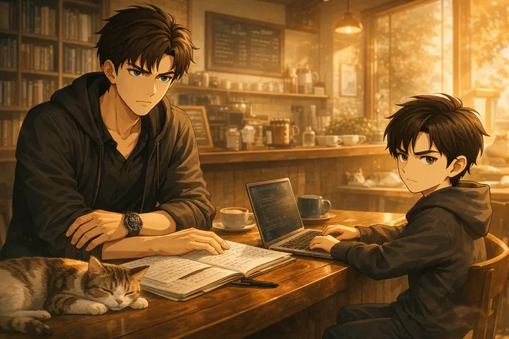 vocus|新世代的創作平台