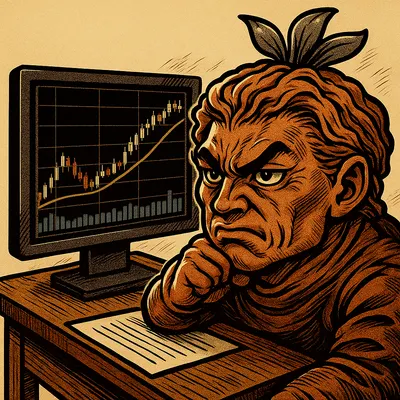 股海探險家的沙龍