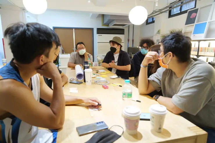 vocus|新世代的創作平台