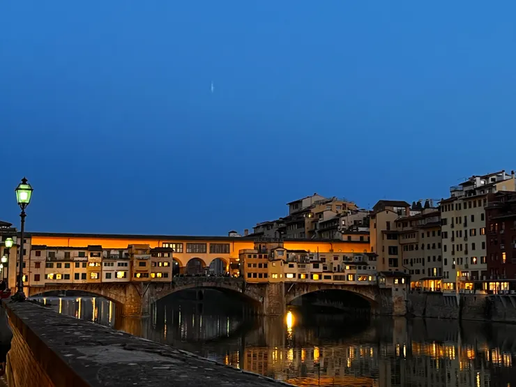 Ponte Veccio