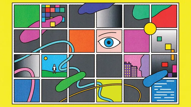 image: george wylesol