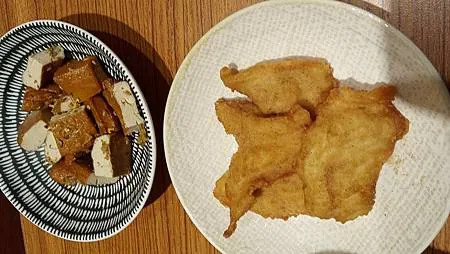 [異國美食]令人噴香的一碗新加坡樂天餐飲集團來的拉麵，集合鮮