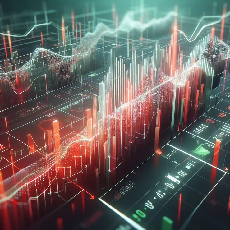 風險與回報：財務決策中的平衡之道