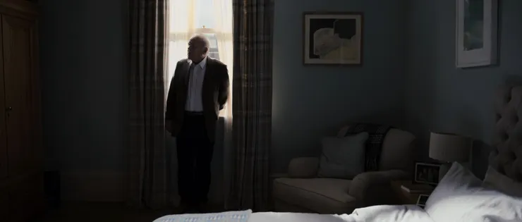 《父親》電影劇照／IMDb