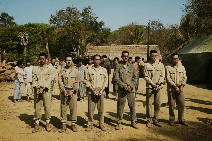 ➲ 圖片來源 / 授權 𝙋𝙝𝙤𝙩𝙤 𝘾𝙧𝙚𝙙𝙞𝙩 : 公視