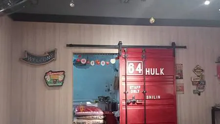 [台北美食]以豆花出名的浩克甜品，士林夜市具有文青氣息的店家