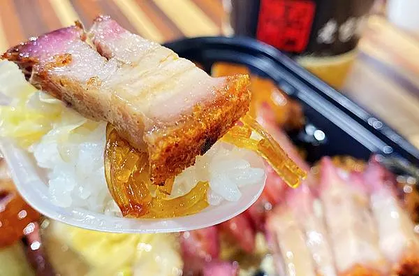 名門燒臘│超過四十年燒臘傳奇-中山區美食、伊通街美食推薦