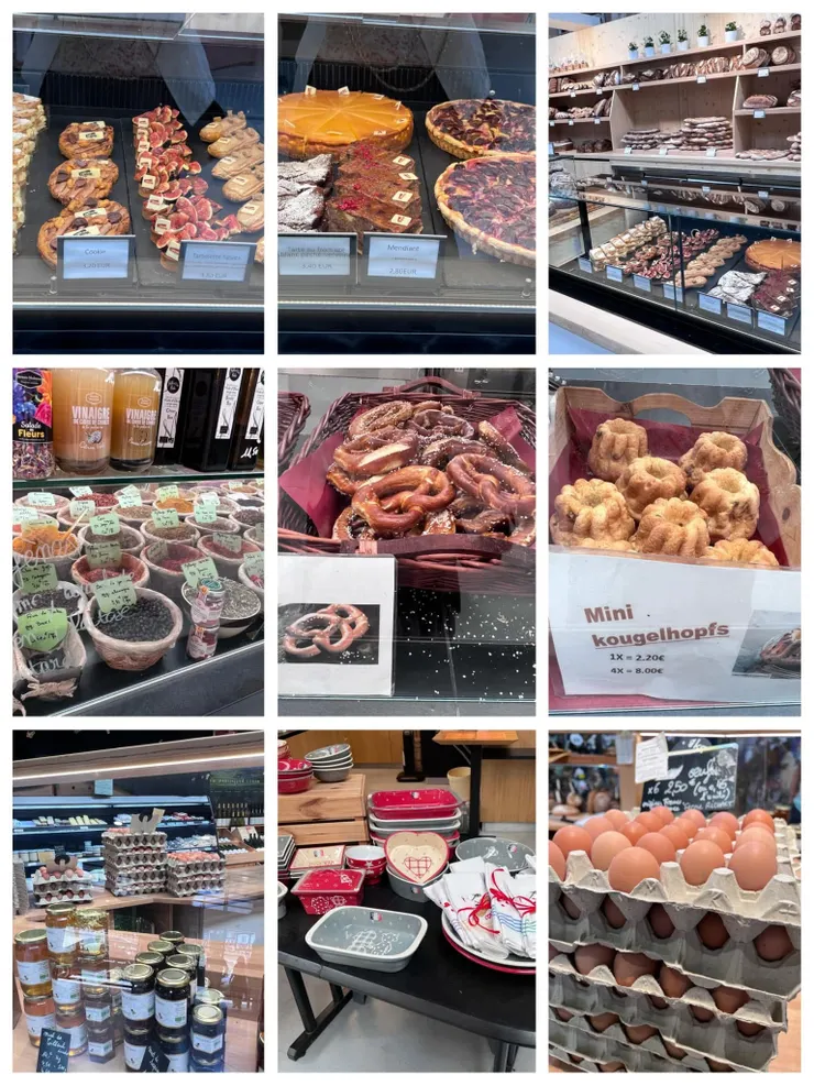 不會空手而回的市場