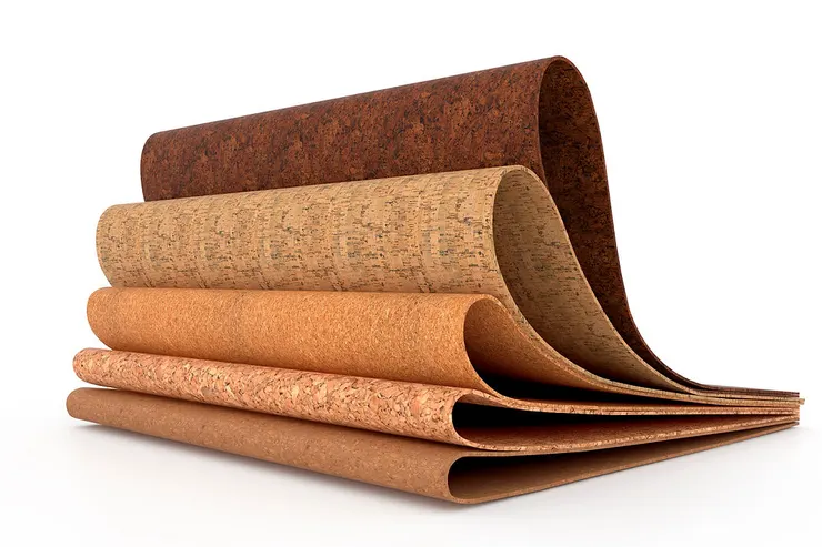 軟木。圖片來源: wix